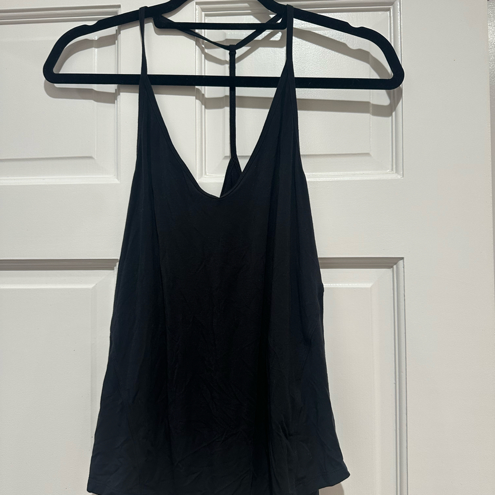 Lululemon Flowy Tank